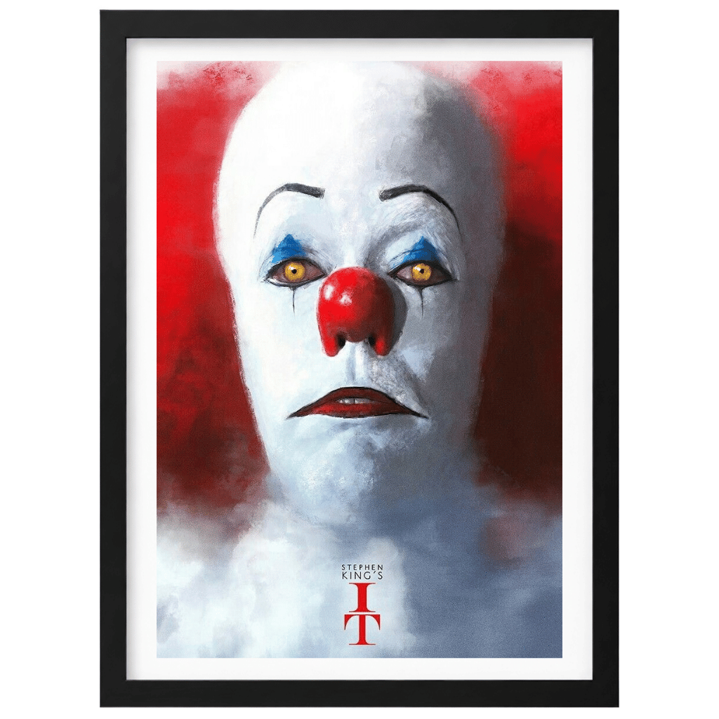 Pennywise: La Sonrisa que Esconde el Terror