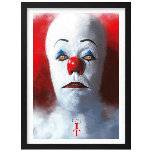 Pennywise: La Sonrisa que Esconde el Terror