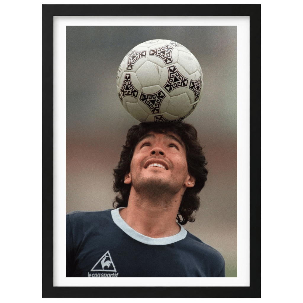 Diego Maradona | Un genio irrepetible