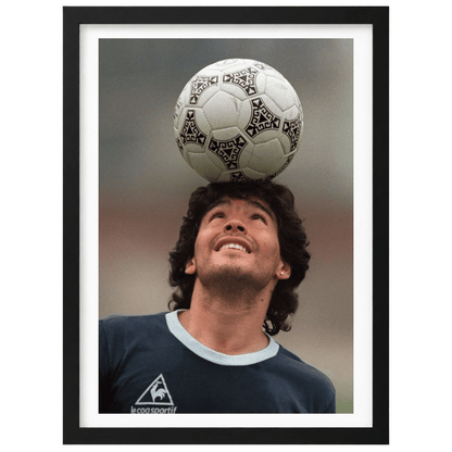 Diego Maradona | Un genio irrepetible