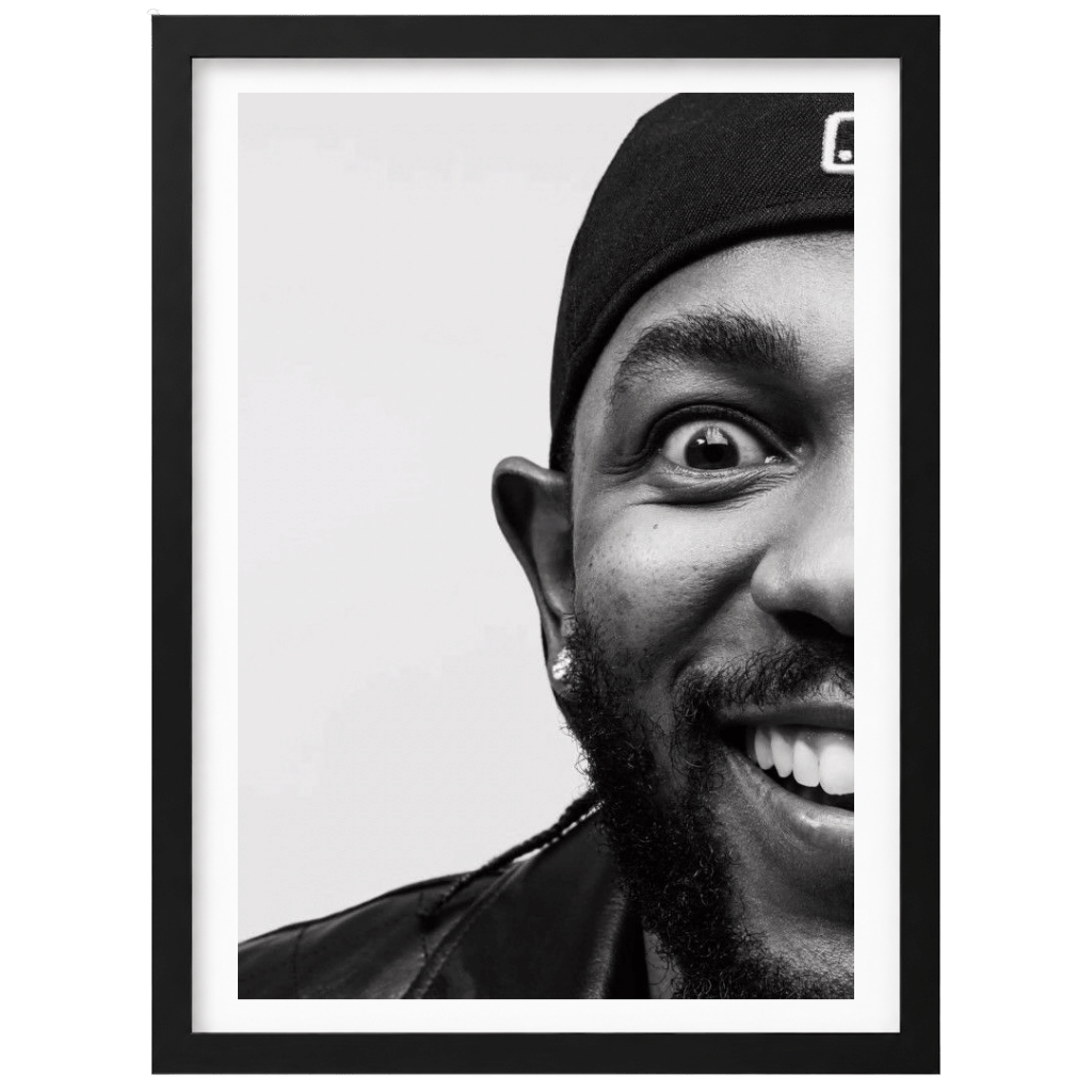 Kendrick Lamar | El peso de cada palabra
