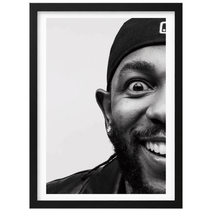 Kendrick Lamar | El peso de cada palabra