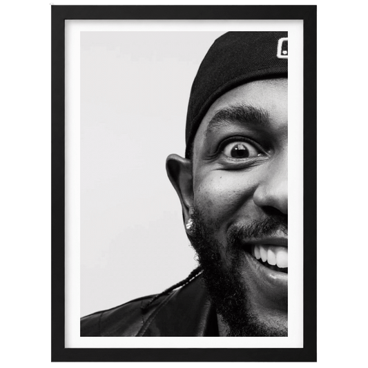 Kendrick Lamar | El peso de cada palabra