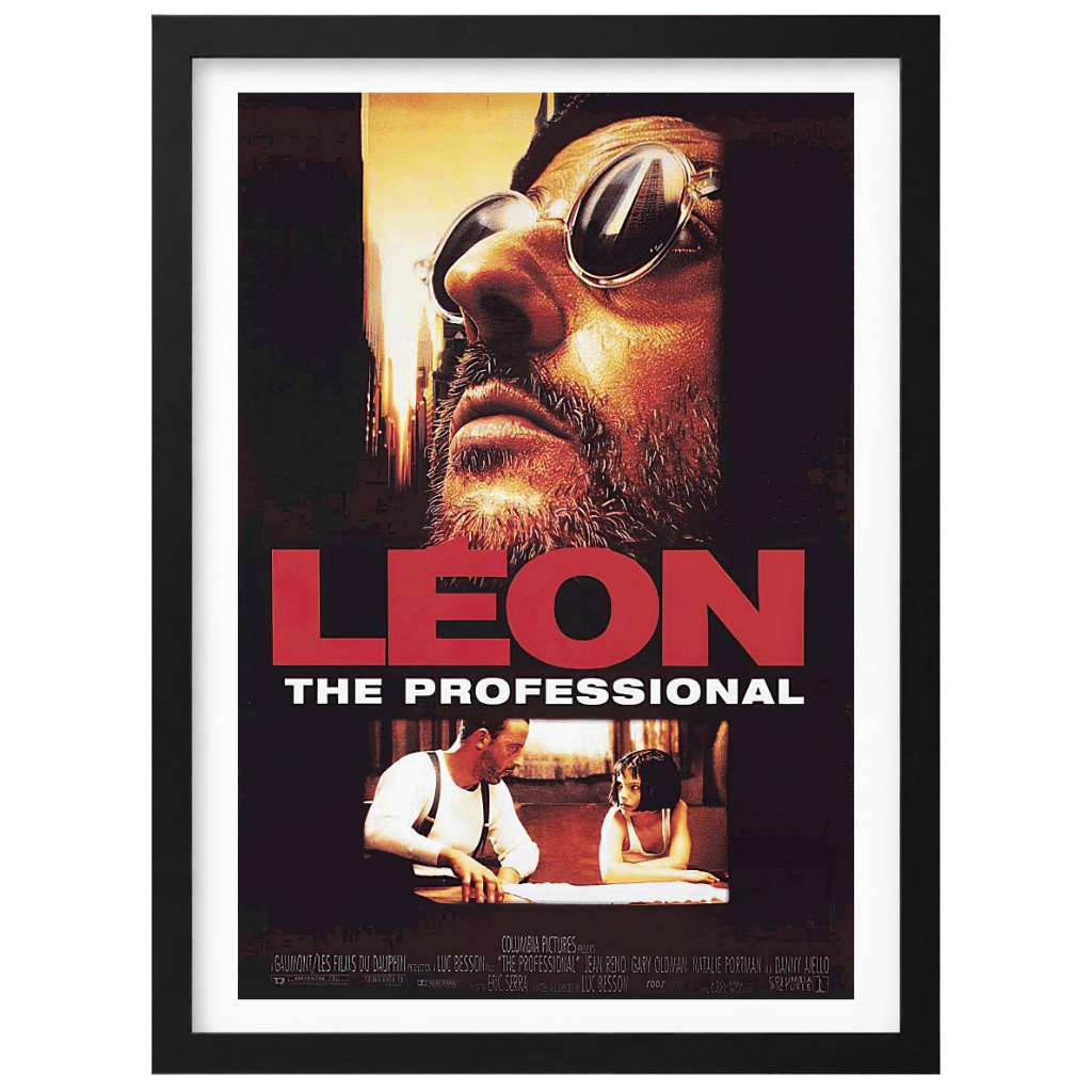 El Último Profesional (1994)