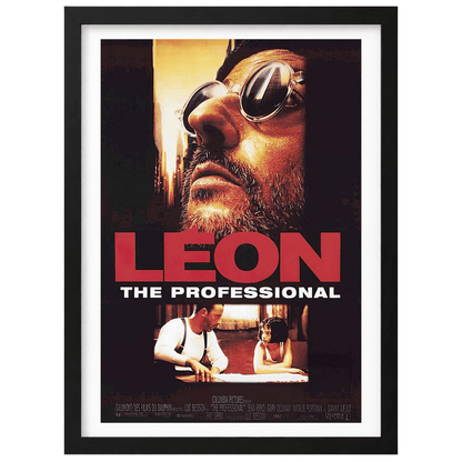 El Último Profesional (1994)