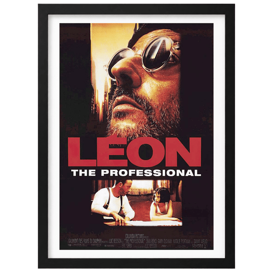 El Último Profesional (1994)
