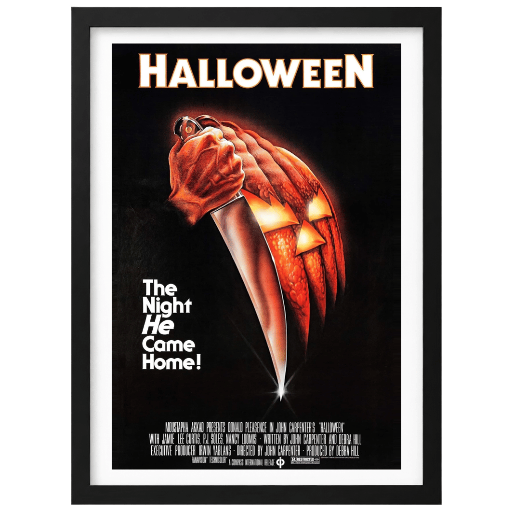 La Noche del Terror (1978)