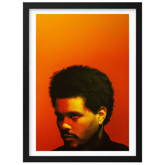 The Weeknd | Noches que se vuelven himno