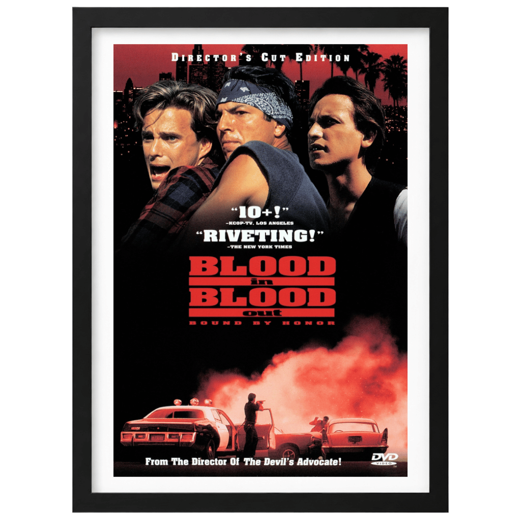 Vatos Locos Forever (1993)