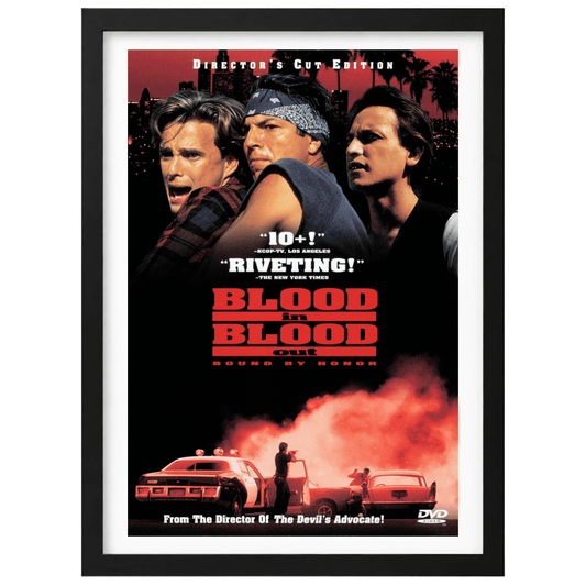 Vatos Locos Forever (1993)