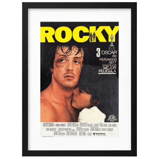 Balboa (1976)