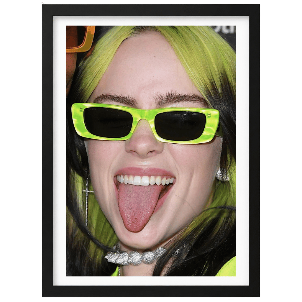 Billie Eilish | A su manera