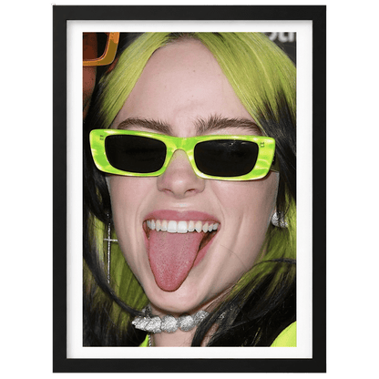 Billie Eilish | A su manera