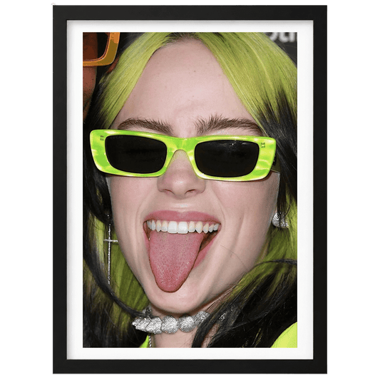 Billie Eilish | A su manera
