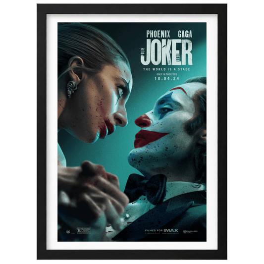 Por qué tan Serio? (2019)