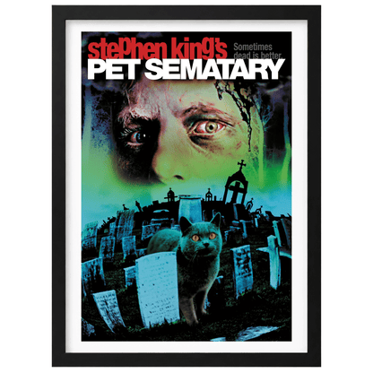 El Cementerio de los Olvidados (1989)