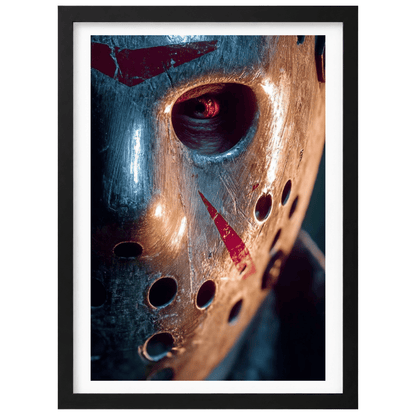 Jason Voorhees: La Maldición de Crystal Lake