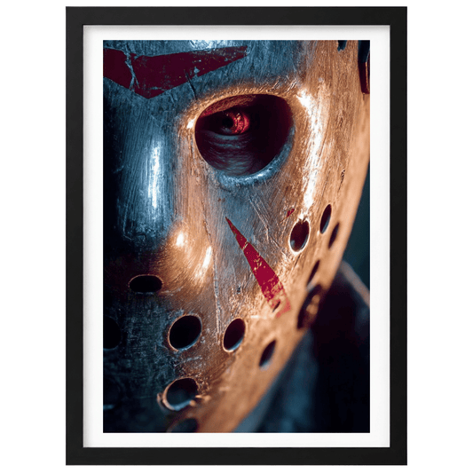 Jason Voorhees: La Maldición de Crystal Lake