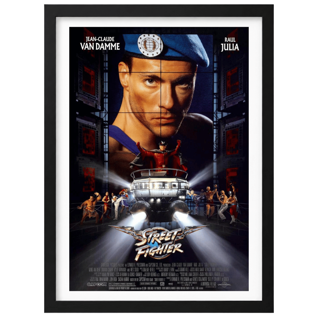 La Batalla Final (1994)