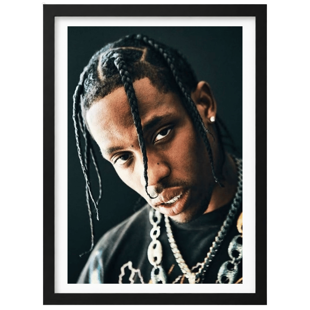 Travis Scott | Un universo propio