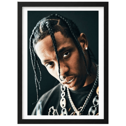 Travis Scott | Un universo propio