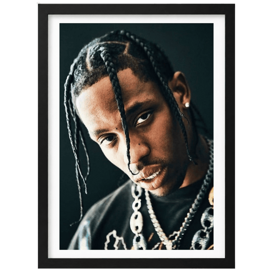 Travis Scott | Un universo propio