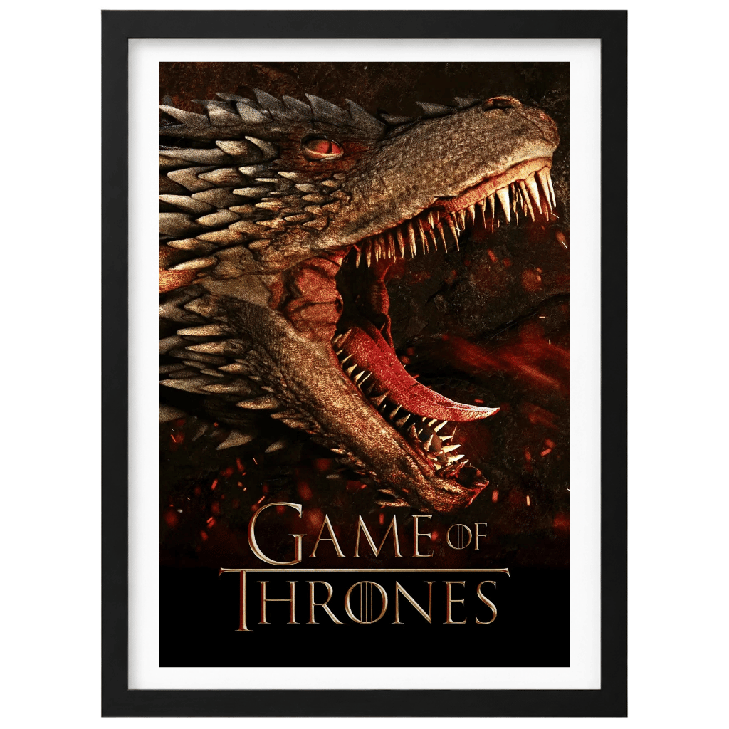 Winter Is Coming