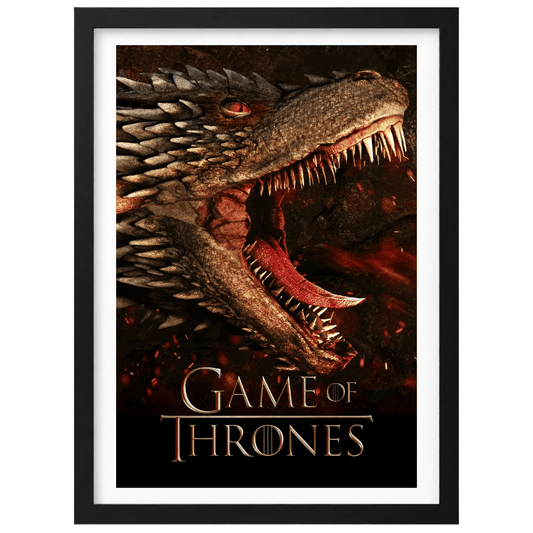 Winter Is Coming