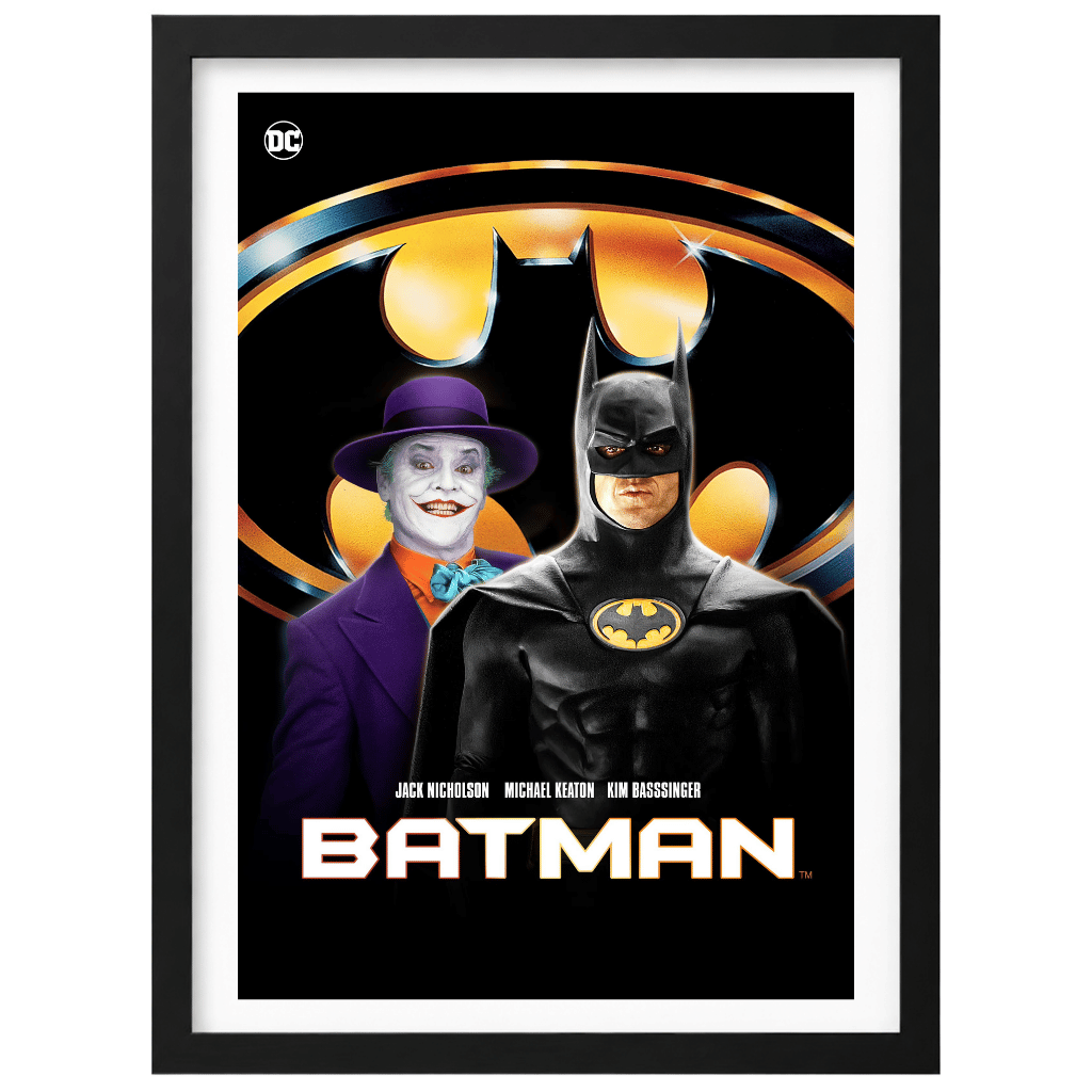 Gotham Necesita un Héroe (1989)