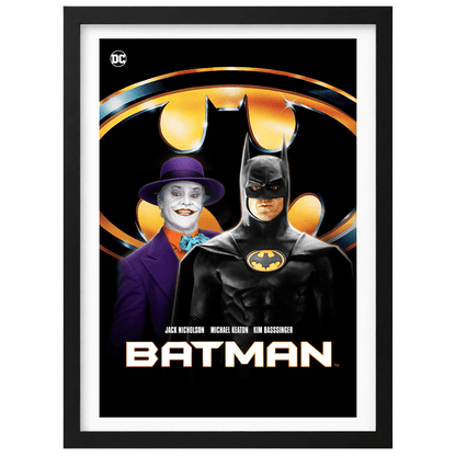 Gotham Necesita un Héroe (1989)