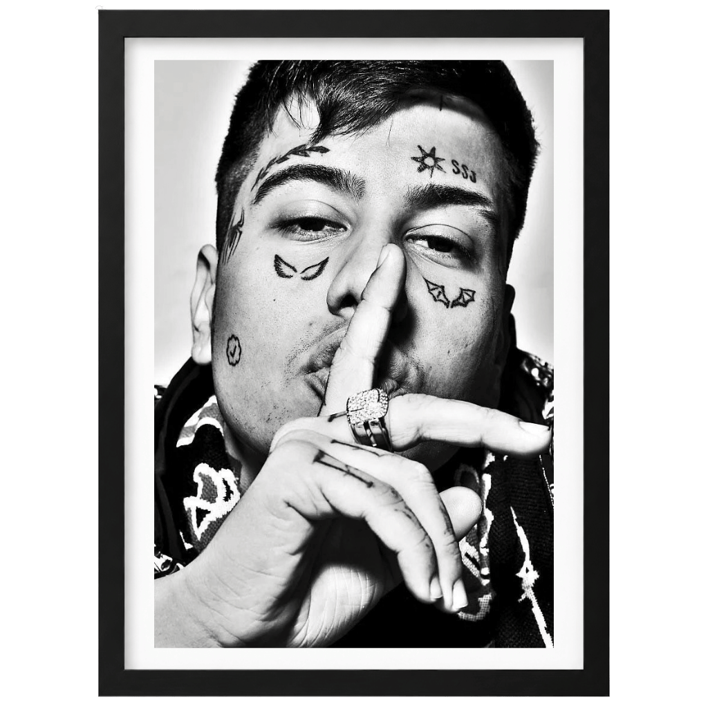 Duki | Voz del trap argentino