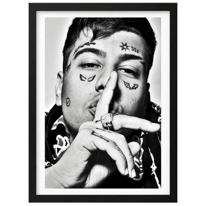 Duki | Voz del trap argentino