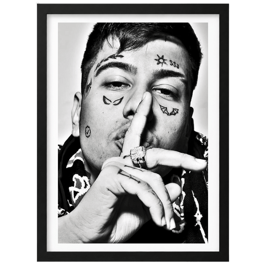Duki | Voz del trap argentino