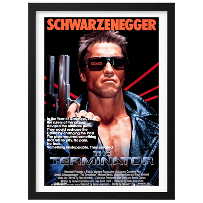 El Exterminador (1984)
