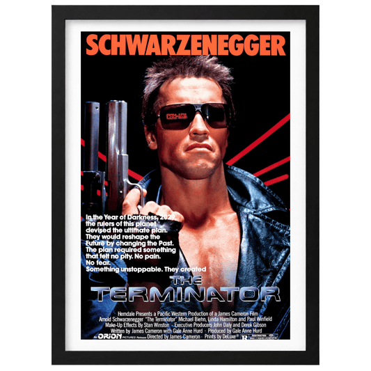 El Exterminador (1984)