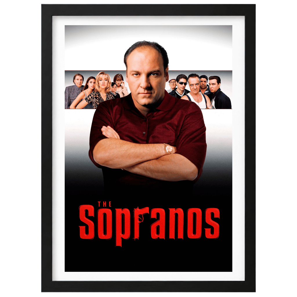 El Jefe de la Familia