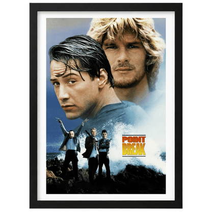 Al Filo de la Ola (1991)