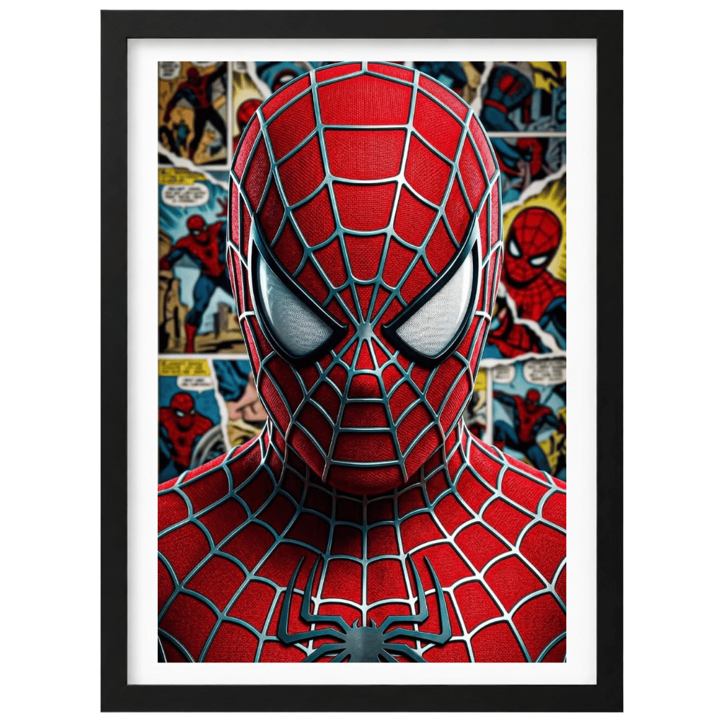 Spider-Man: El Héroe de Cada Día