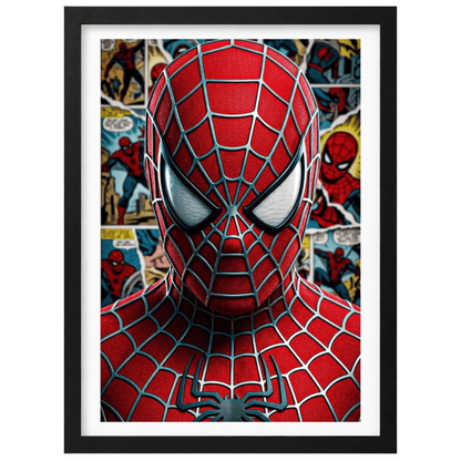 Spider-Man: El Héroe de Cada Día