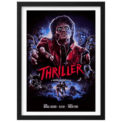 Michael Jackson | La noche que cambió el pop