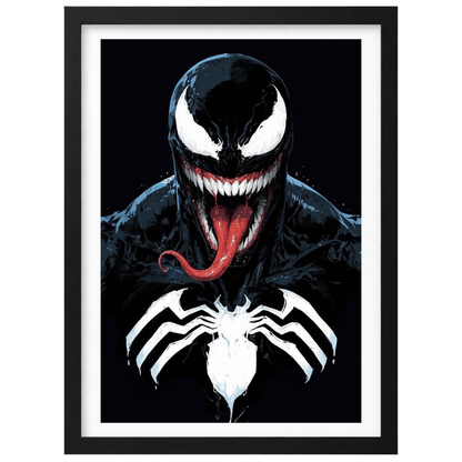 Venom: Dos Voluntades, Una Bestia