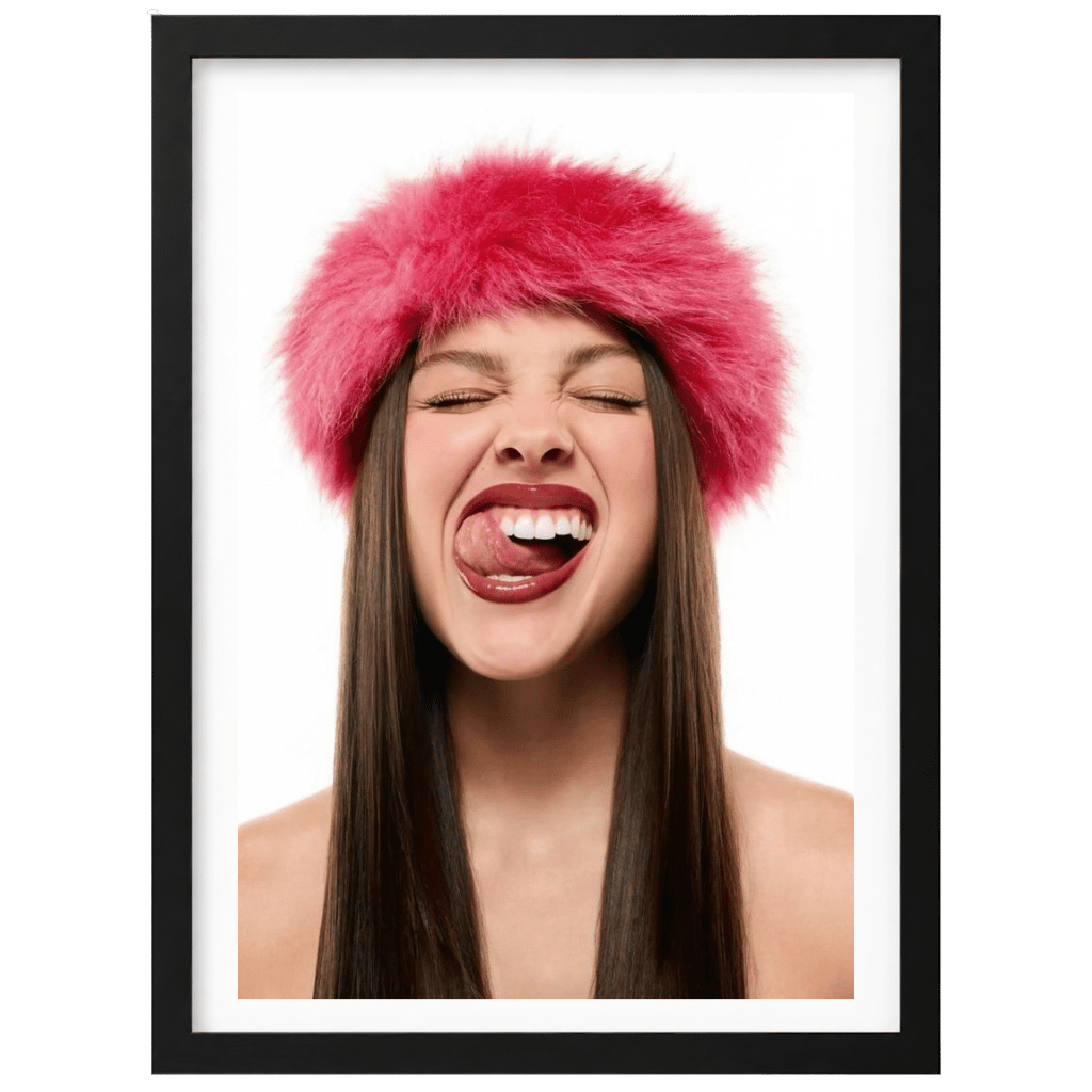 Olivia Rodrigo | Actitud sin filtros