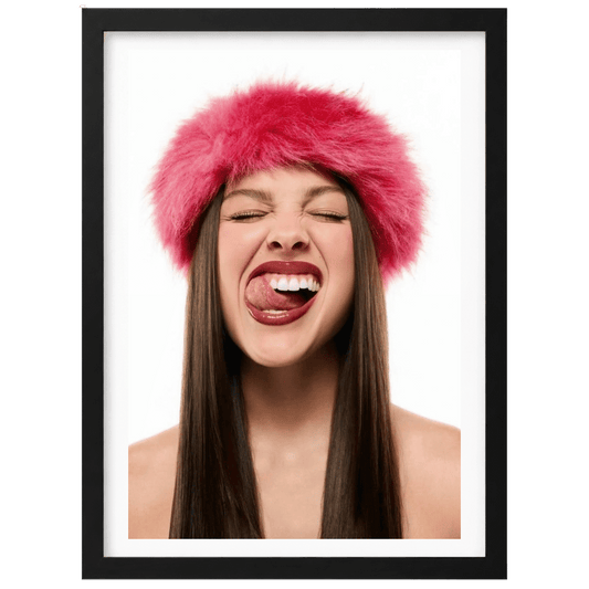 Olivia Rodrigo | Actitud sin filtros