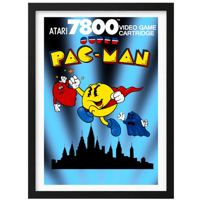 Pac-Man Nunca Muere
