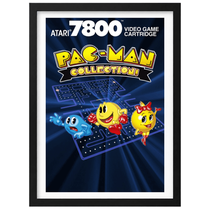 Cuando Pac-Man Vino con Todo