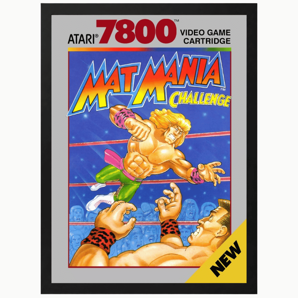 El Ring donde Todo Valía (1985)