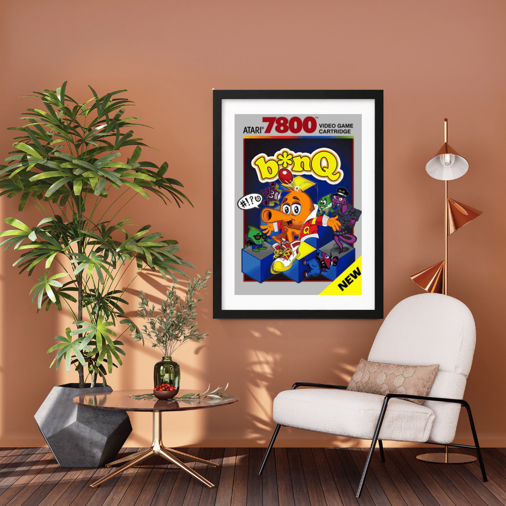 El Saltador de Cubos que Nadie Vio Venir (1990)