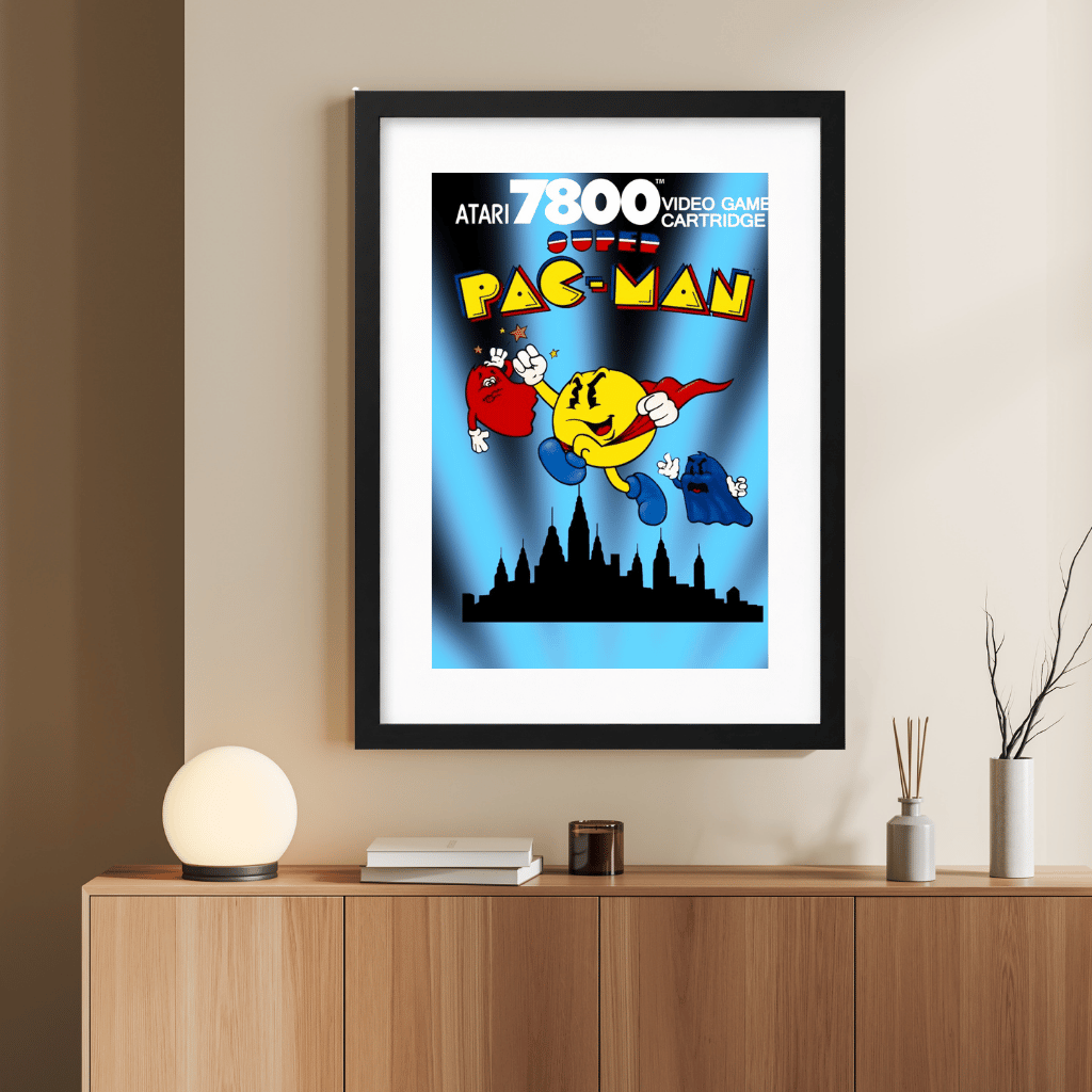 Pac-Man Nunca Muere