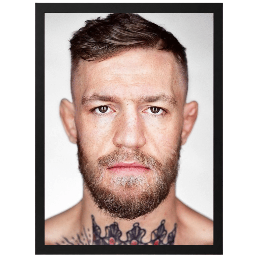 Conor McGregor | El Notorious