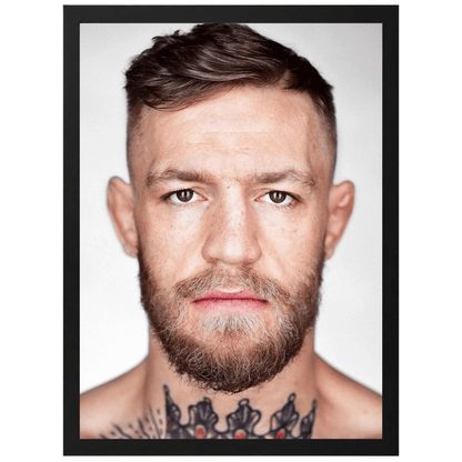 Conor McGregor | El Notorious